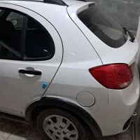 کوییک مدل ۹۹|خودرو سواری و وانت|قزوین, |دیوار