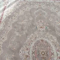 دو تخته فرش ۹ متری تمیز|فرش|شاهینشهر, فدک|دیوار