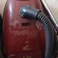 جارو برقی LG|جاروبرقی، جارو شارژی، بخارشو|تکاب, |دیوار