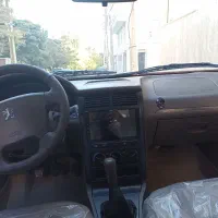 پژو ۴۰۵ مدل ۹۴ دوگانه کارخانه|خودرو سواری و وانت|سنندج, |دیوار