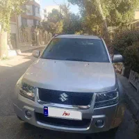 سوزوکی ویتارا ۲۰۰۶ /موتور ۲۰۰۰ دنده ۸سال خواب|خودرو سواری و وانت|کرج, گلستان|دیوار