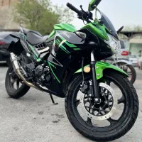 مگلی آپاچی بنلی اقساطی|موتورسیکلت|کرج, حصارک پایین|دیوار