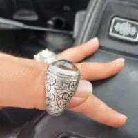 انگشتر شجر|جواهرات|تبریز, |دیوار