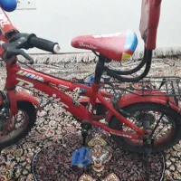 دوچرخه ۱۲|دوچرخه، اسکیت، اسکوتر|باغستان, |دیوار