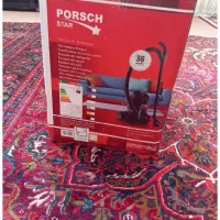 جارو برقی پورشه نو نو