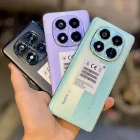 گوشی نوت ۱۴ پرو (اقساطی/ ۱ چک/ تحویل فوری)