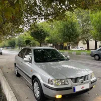سمند مدل ۸۶ خاص