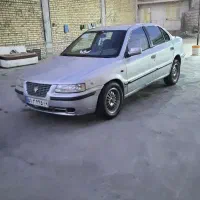 سمند LX سفارشی