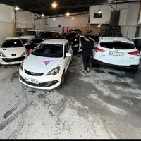 نیروی ماهر کارواش