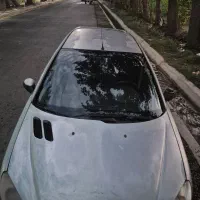 206نقرآبی فروشی|خودرو سواری و وانت|محمدشهر, محمدشهر|دیوار