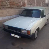 پیکان وانت مدل 90