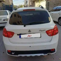 کوئیک بی رنگ ۹۸