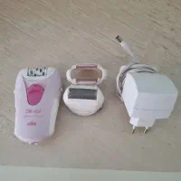 موکن برقی براون