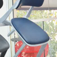 صندلی کافه، رستوران و کافی شاپ KING NAZARI|میز و صندلی غذاخوری|شیراز, وصال|دیوار