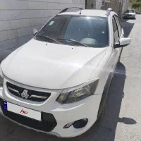 کوییک ۱۴۰۰ بی رنگ