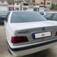 پژو پارس مدل ۸۸|خودرو سواری و وانت|کلاردشت, |دیوار
