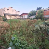 فروش زمین ۵۰۰ متری/سند تک برگ