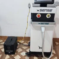 دستگاه لیزر حرفه ای