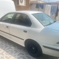 سمند LX ساده، مدل ۱۳۹۵|خودرو سواری و وانت|ایذه, |دیوار