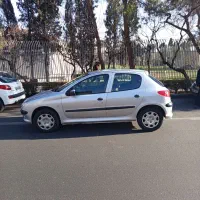 تیپ ۵ ۹۶|خودرو سواری و وانت|تهران, فاطمی|دیوار