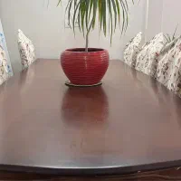میز نهار خوری