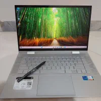 لپ تاپ HP envy 360|رایانه همراه|تهران, کوثر|دیوار