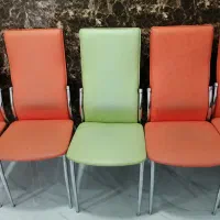 میز و صندلی مکس