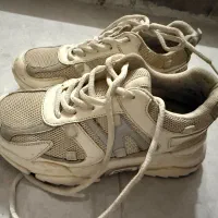 کفش نو|کیف، کفش، کمربند|جهرم, |دیوار