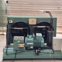 ساخت انواع سردخانه زیر و بالا صفر