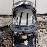 کالسکه|کالسکه و لوازم جانبی|تهران, شهید رجایی|دیوار