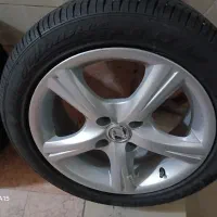 رینگ ولاستیک ۱۶