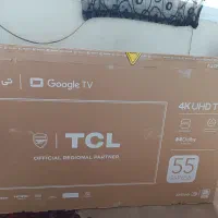 کارتن تلویزیون TCL