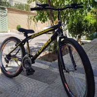 دوچرخه 26 مدل final torbo