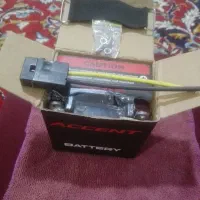 باتری موتورسیکلت