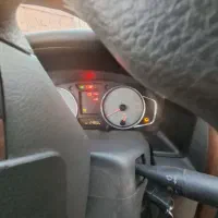 پژو پارس سال مدل ۹۷