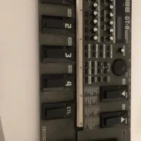 مولتی افکت boos gt8