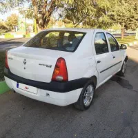 تندر ۹۰ سفید مدل ۹۵|خودرو سواری و وانت|الیگودرز, |دیوار