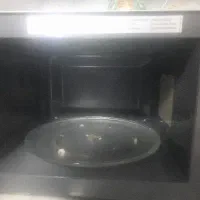 ماکروفر پاناسونیک