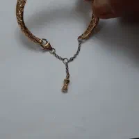 دستبند و النگو