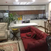 اجاره آپارتمان ۱۳۲ متری ۲ خوابه شهرک خرازی
