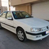 پارس سال xuvp مدل 1402