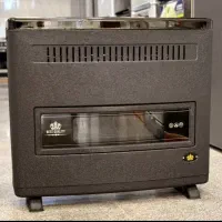 فروش انواع بخاری های گازی هوشمند|بخاری، هیتر، شومینه|کردکوی, |دیوار