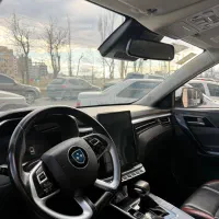 FMC T5 1402|خودرو سواری و وانت|اردبیل, |دیوار