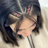 بلک فرایندی یلدایی ما شروع شد|خدمات آرایشگری و زیبایی|سبزوار, گلشن|دیوار