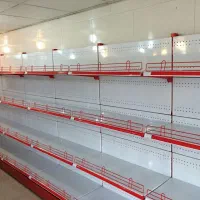 قفسه عمده ومحدود/استندپاستیل