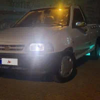 پراید وانت عروسک 1402