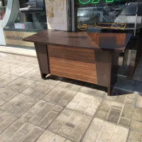 میز|دفتر کار|قرچک, باقرآباد|دیوار