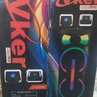 اسپیکر ویکر x5