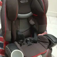 صندلی کودک گراکو،کریرتینو