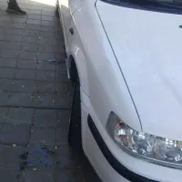 سمند ملی دوگانه کارخانه|خودرو سواری و وانت|تبریز, |دیوار